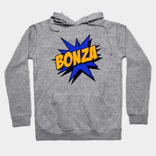 Bonza Hoodie